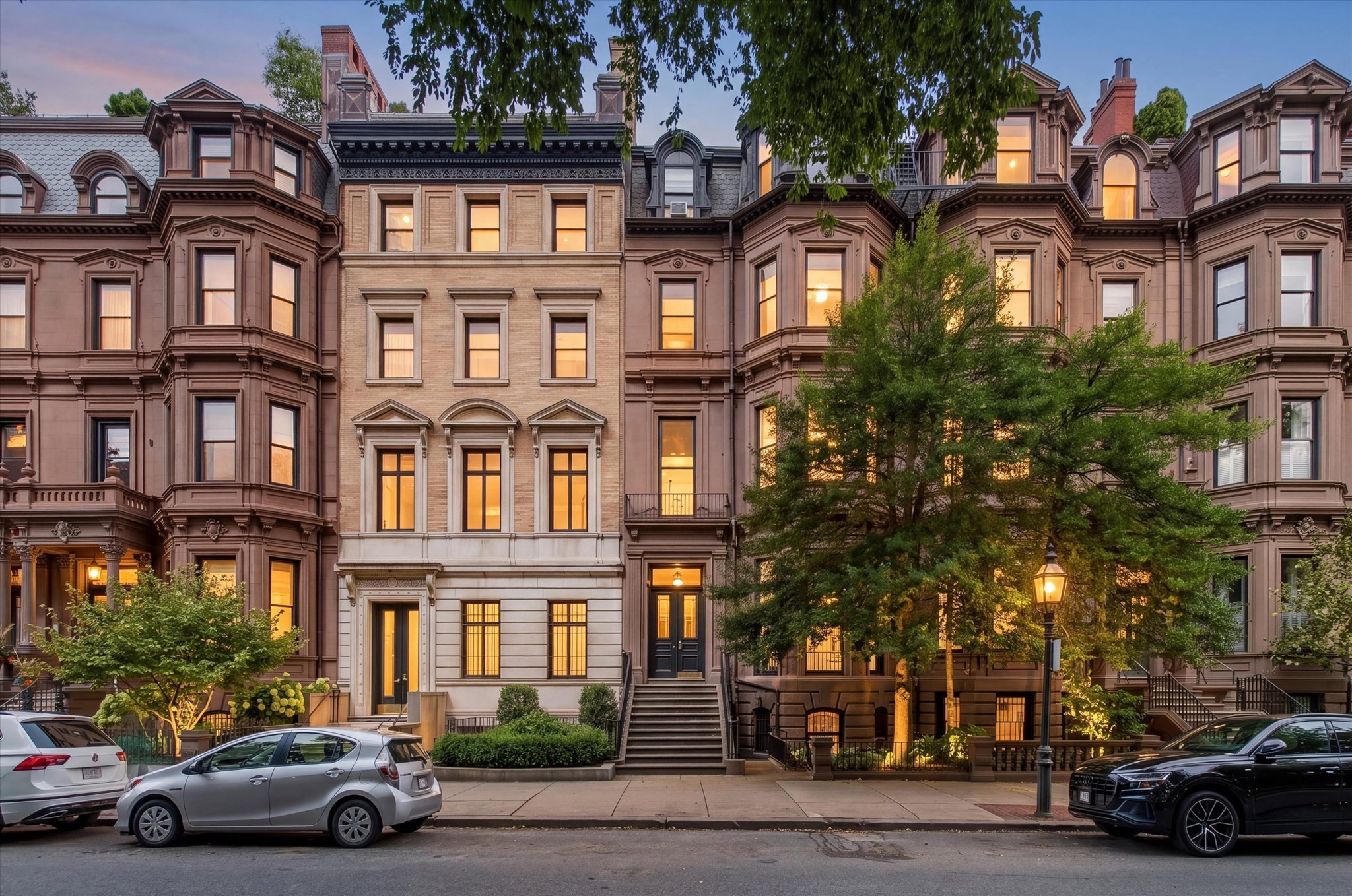 41 Commonwealth Ave Unit 3, Boston - Back Bay, MA 02116