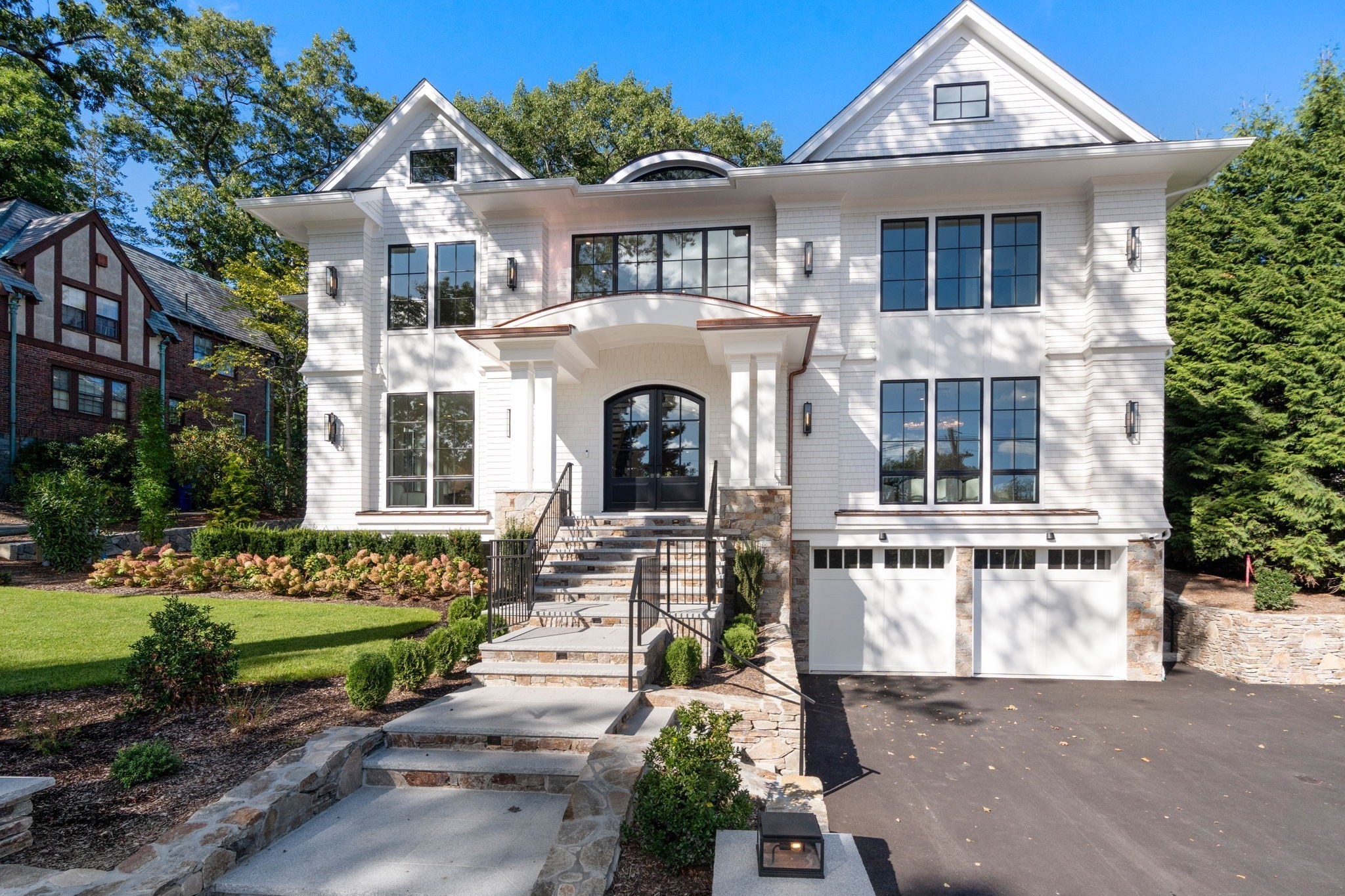 308 Prince, Newton, MA 02465