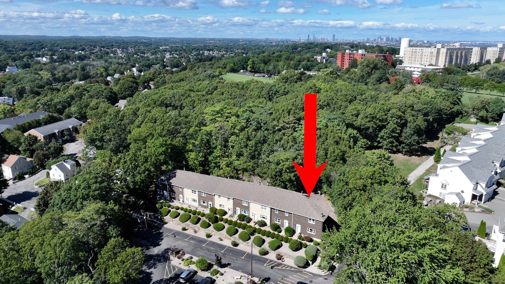 46 Tinson Rd Unit 9, Quincy, MA 02169
