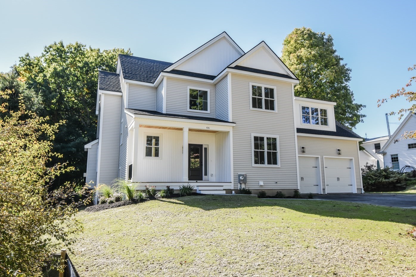 66 Spring Street, Shrewsbury, MA 01545