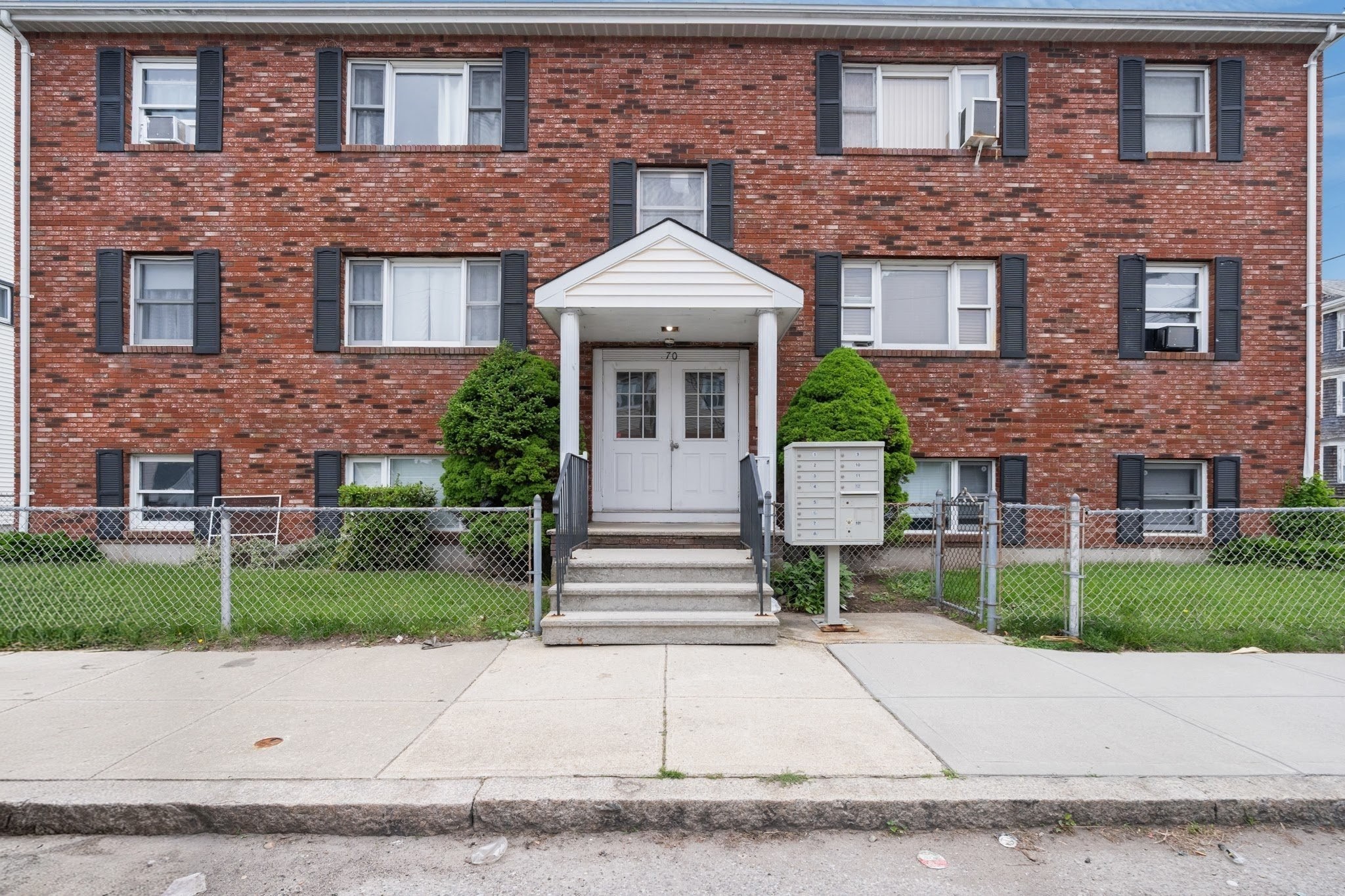 70 North Court Unit F, Fall River, MA 02720 - Image 18
