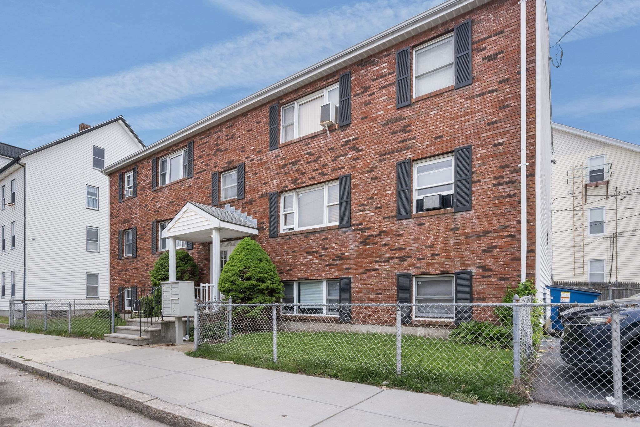 70 North Court Unit F, Fall River, MA 02720 - Image 19