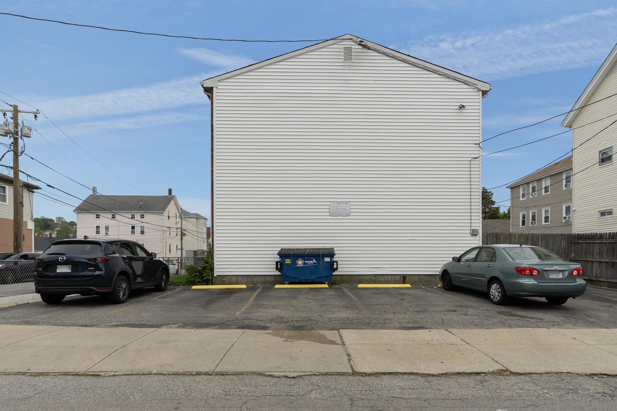 70 North Court Unit F, Fall River, MA 02720 - Image 20
