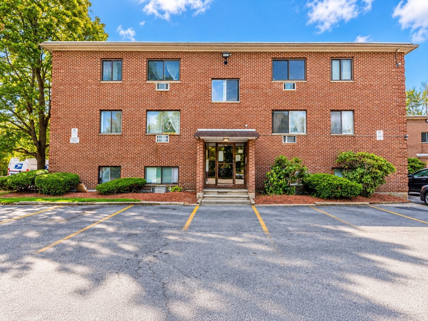 12 Kendall Ave Unit 17, Framingham, MA 01702