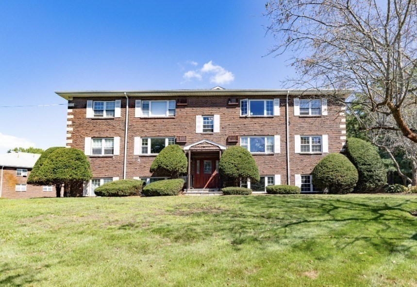 120 Parker St Unit 22, Acton, MA 01720