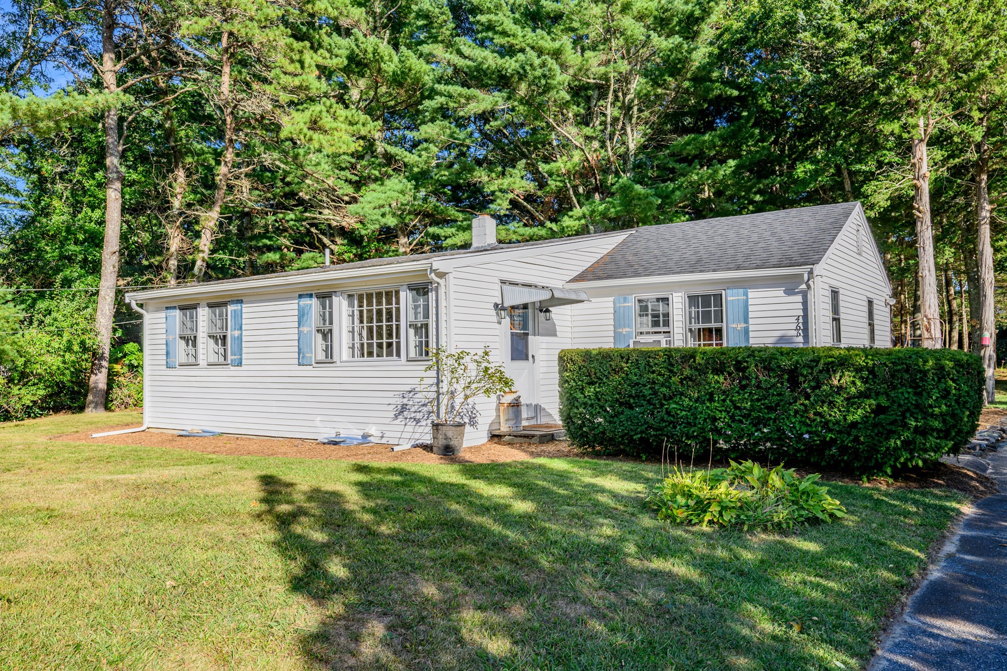 466 Old Mill Rd, Barnstable, MA 02655 - Image 1