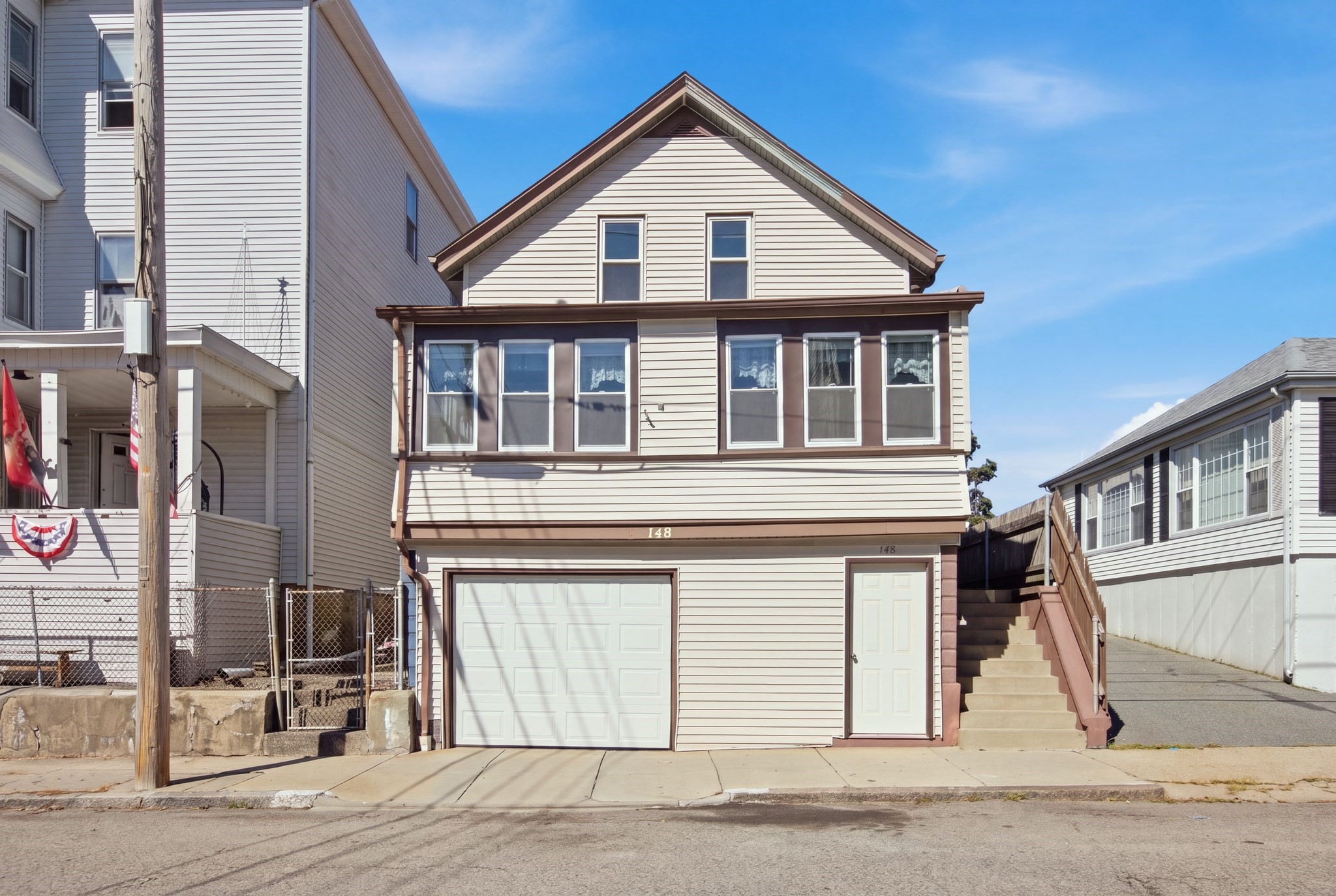 148 Hamlet St, Fall River, MA 02724 - Image 1