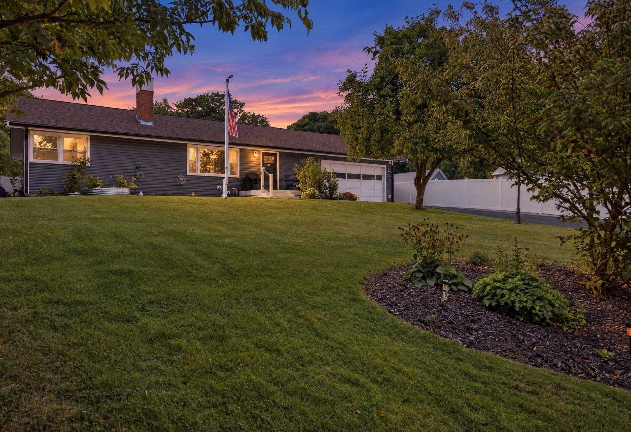 107 Fullerton Ave, Whitman, MA 02382