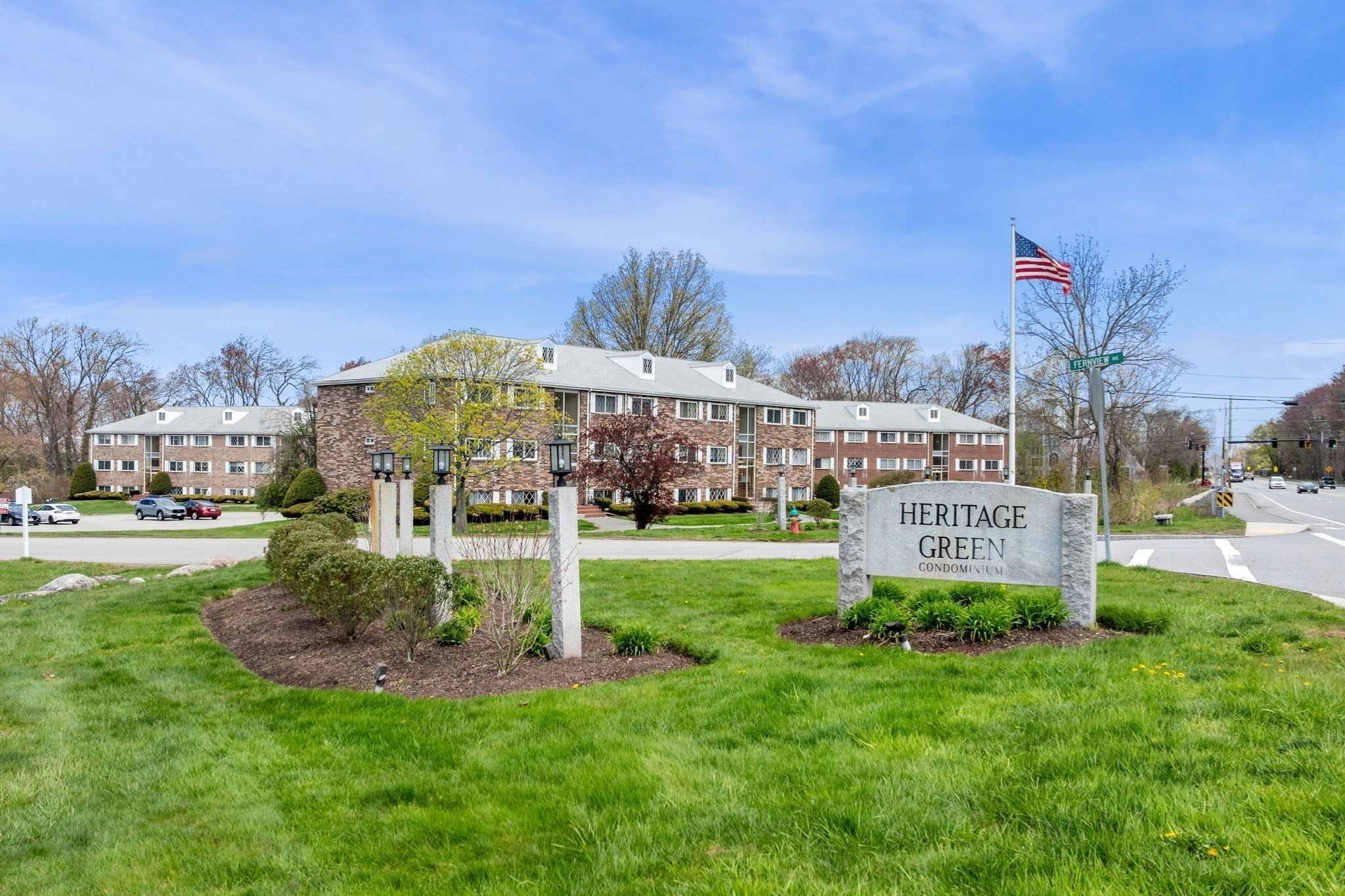 230 Chickering Rd Unit 12, North Andover, MA 01845