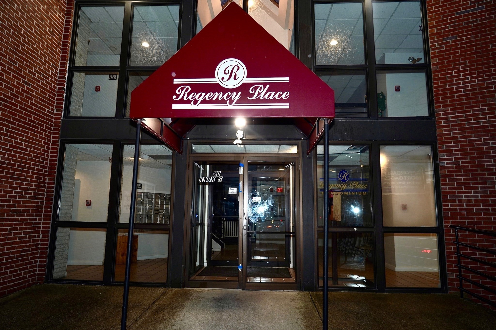 20 Knox Street Unit 30, Lawrence, MA 01841