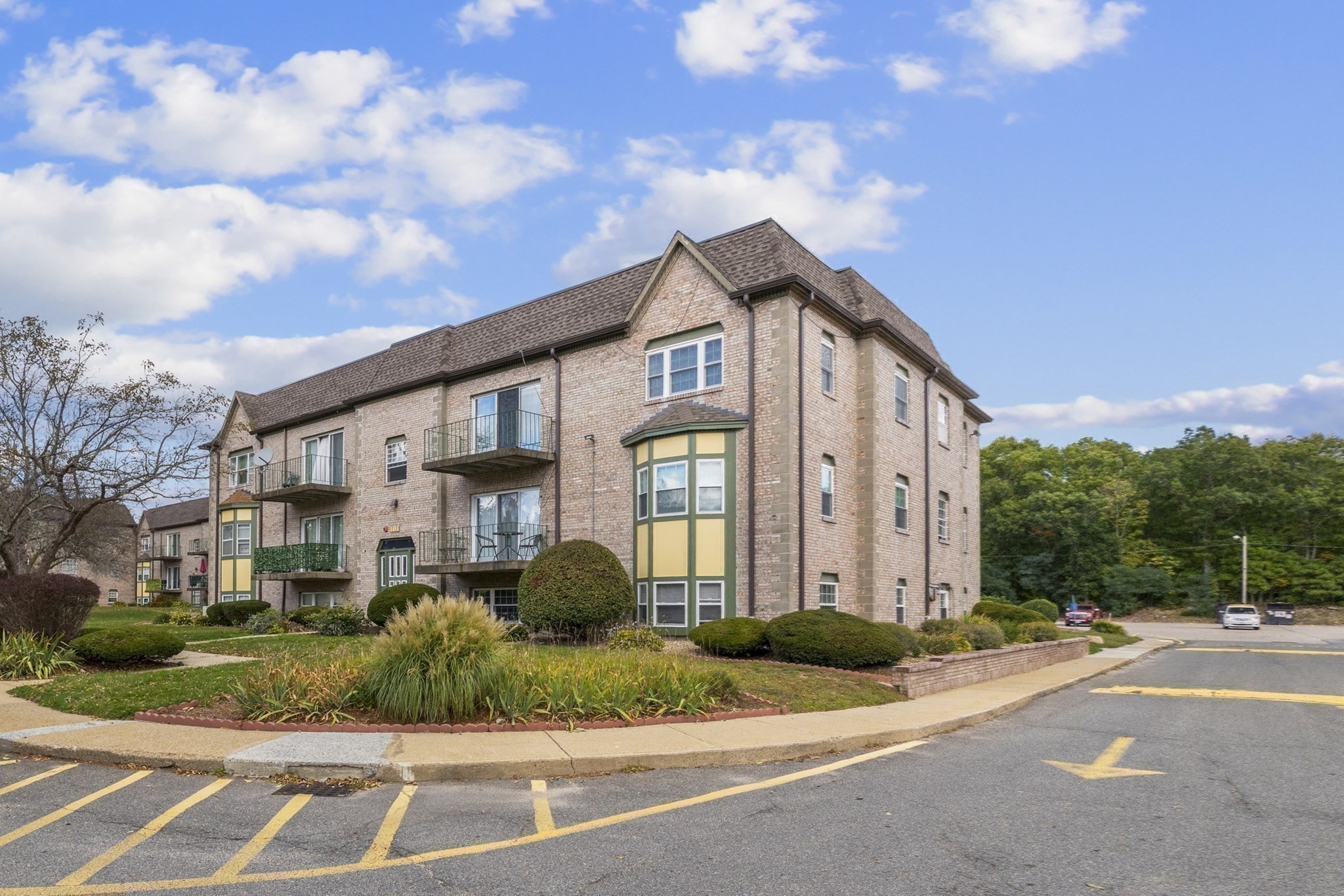 103 Oak Ln Unit 4, Brockton, MA 02301 - Image 17