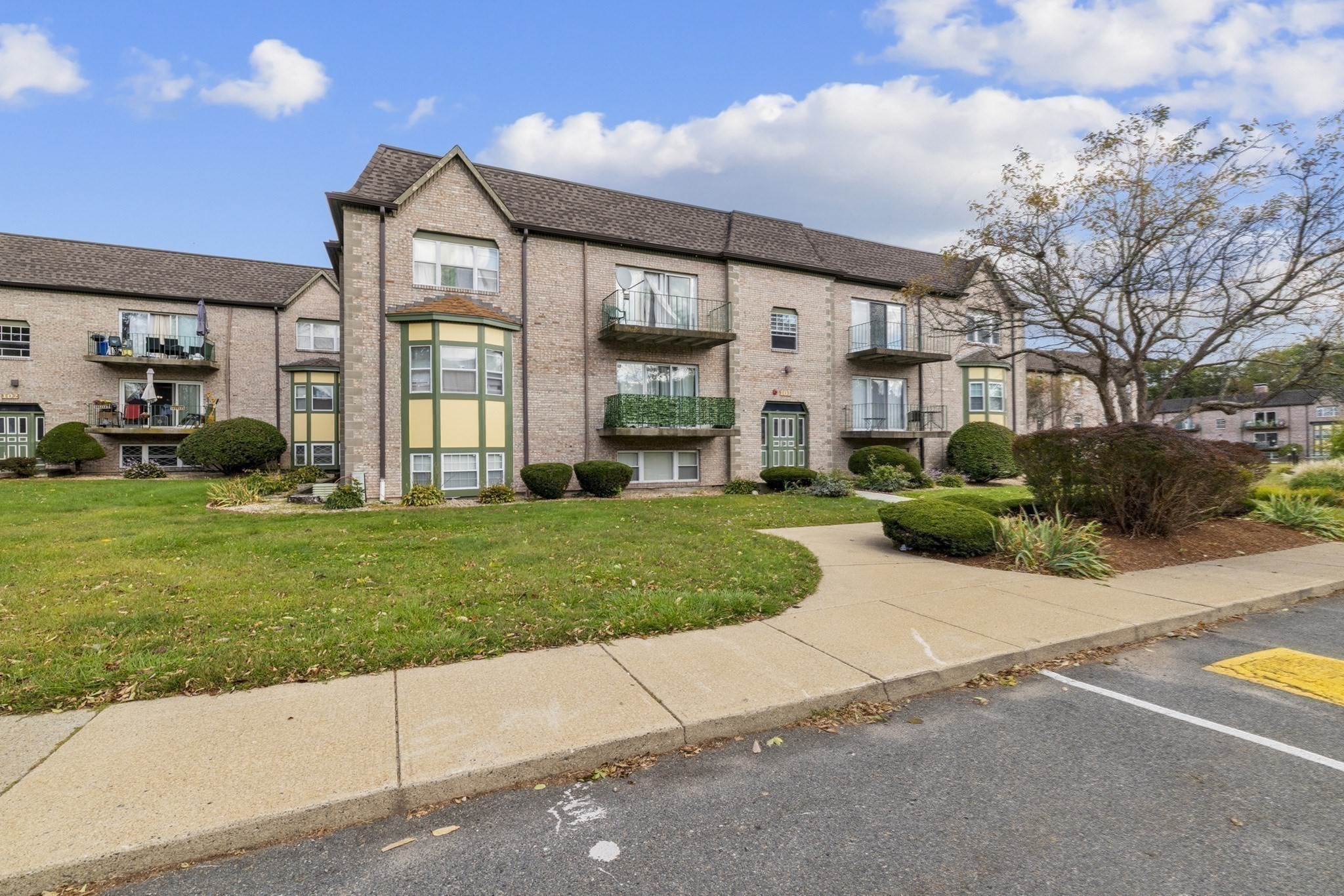 103 Oak Ln Unit 4, Brockton, MA 02301 - Image 18