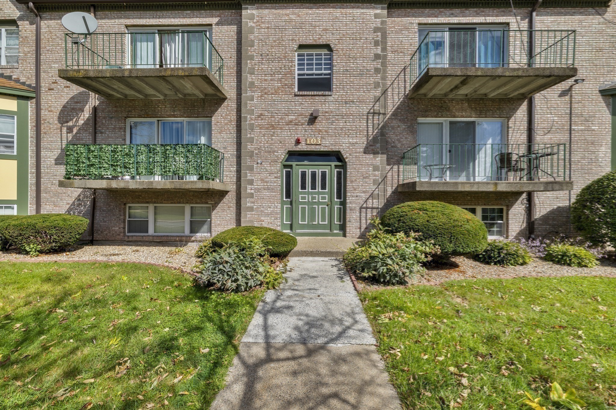 103 Oak Ln Unit 4, Brockton, MA 02301 - Image 19