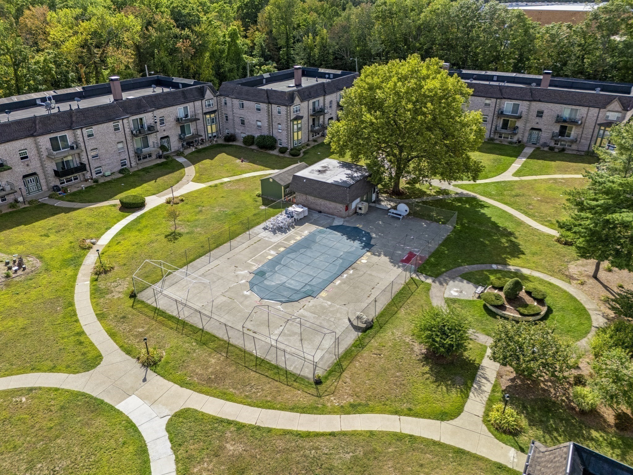 103 Oak Ln Unit 4, Brockton, MA 02301 - Image 20