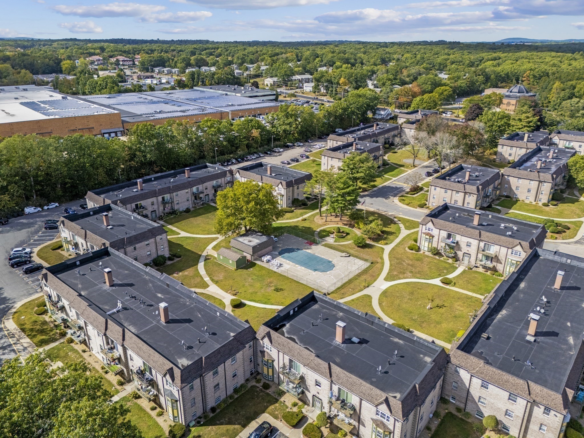 103 Oak Ln Unit 4, Brockton, MA 02301 - Image 22