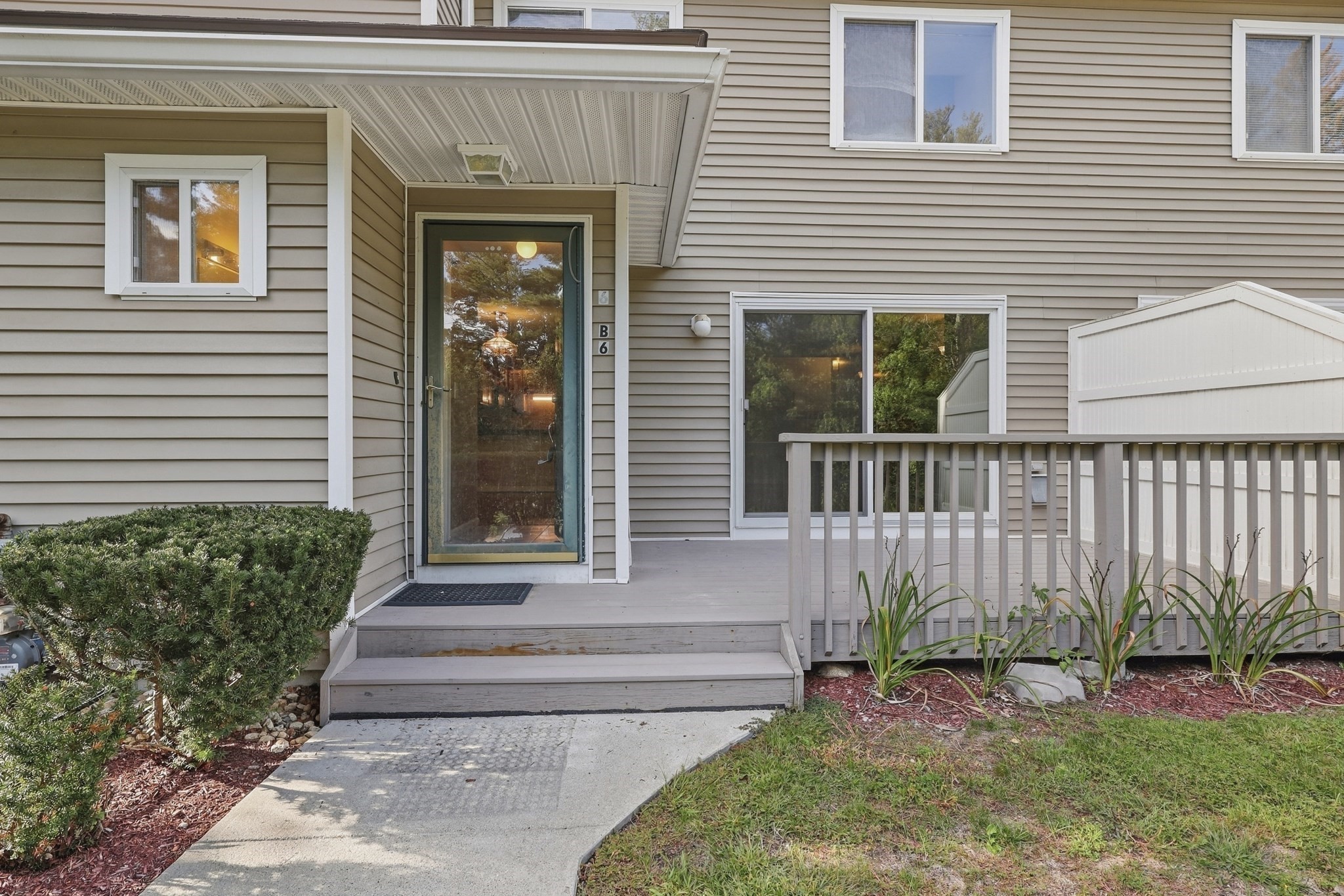 175 Littleton Road Unit B6, Chelmsford, MA 01824