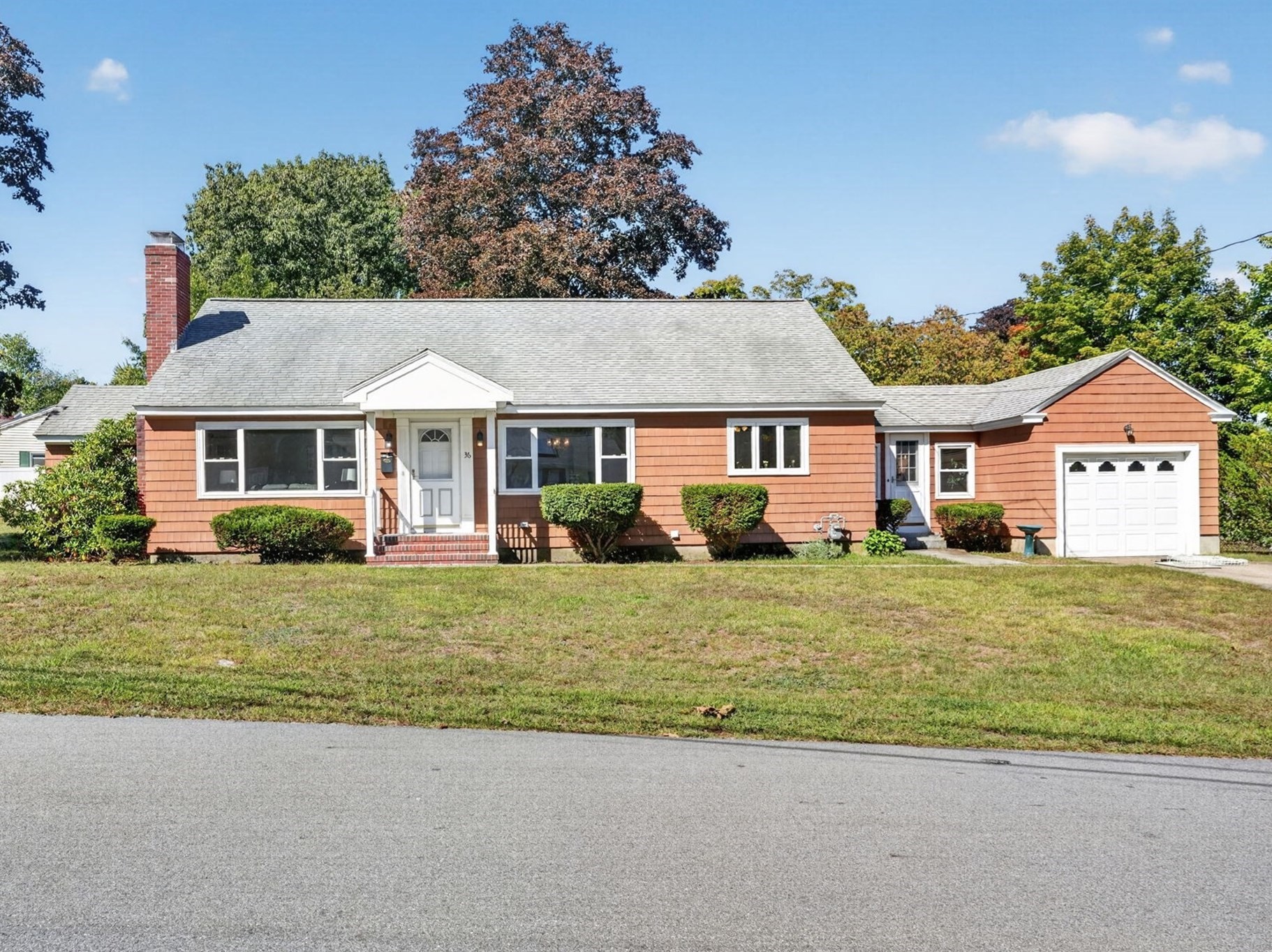 36 McKenney Cir, Andover, MA 01810 - Image 2