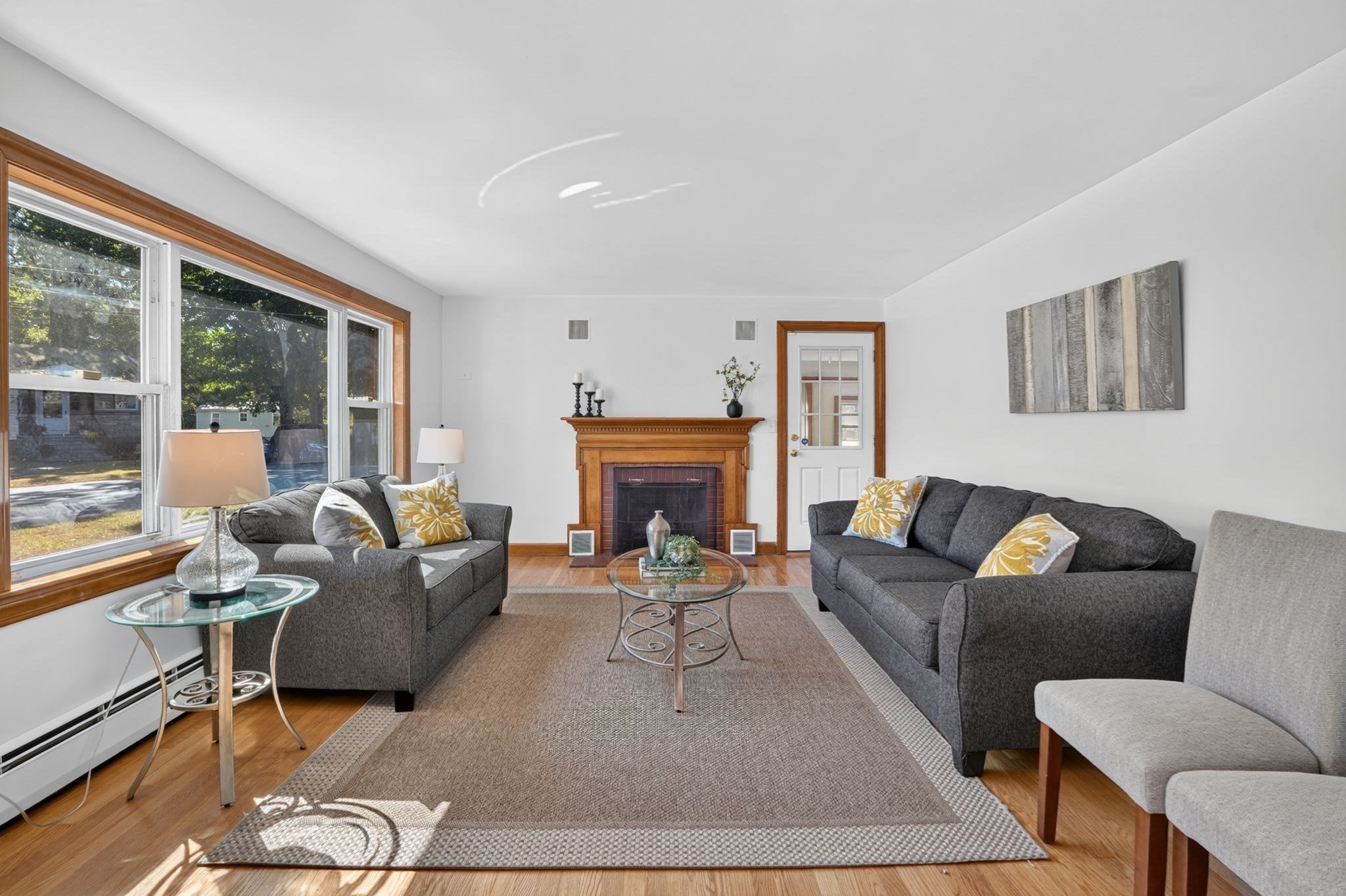 36 McKenney Cir, Andover, MA 01810 - Image 4