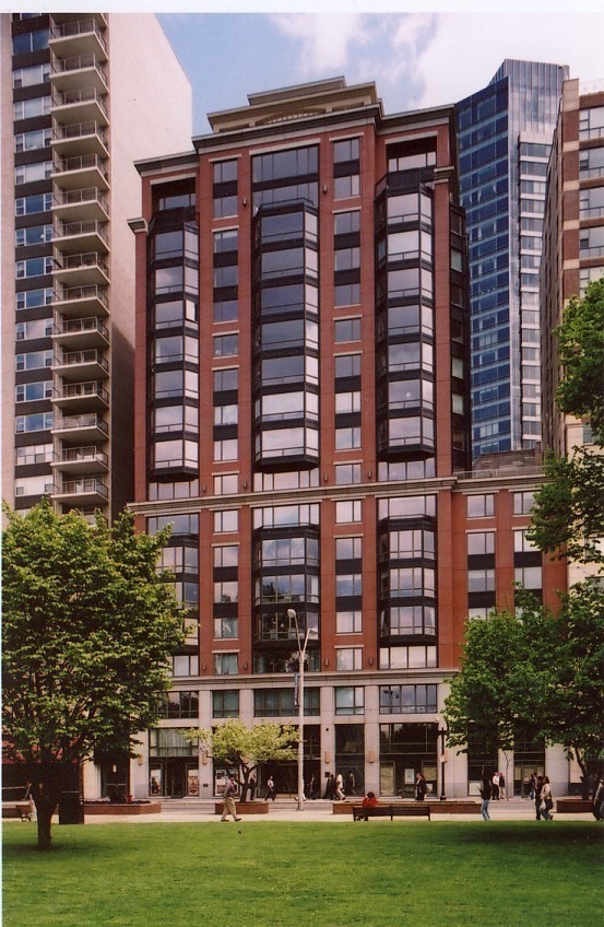 165 Tremont St Unit 804, Boston - Downtown, MA 02111