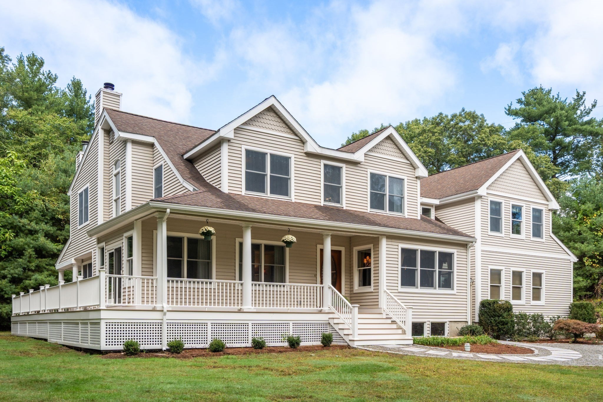 303 Pine Street, Stoughton, MA 02072