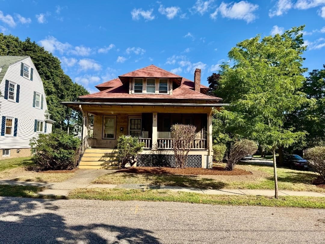 38 Raleigh Rd, Belmont, MA 02478