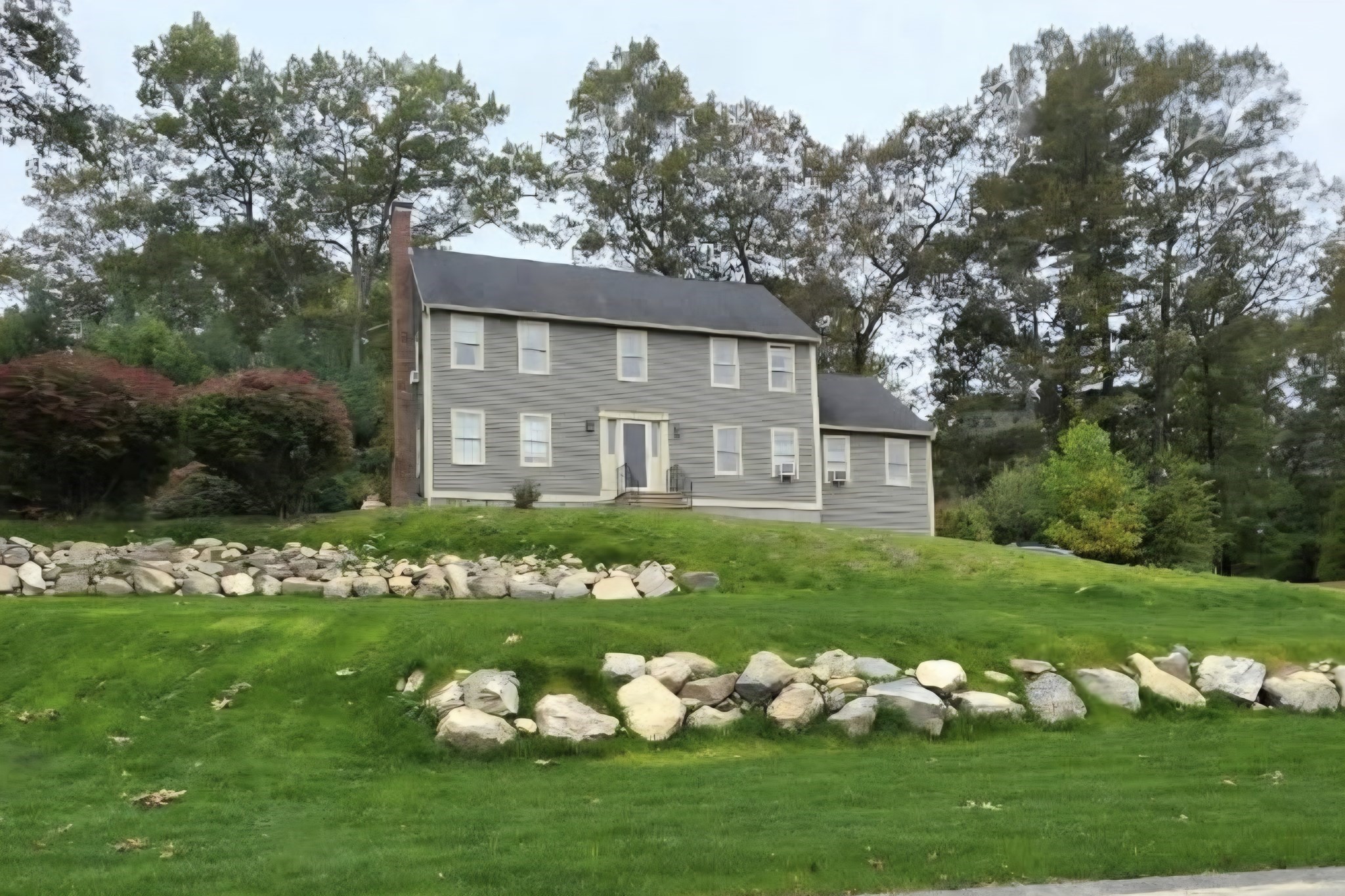 87 Wesson Ter, Northborough, MA 01532