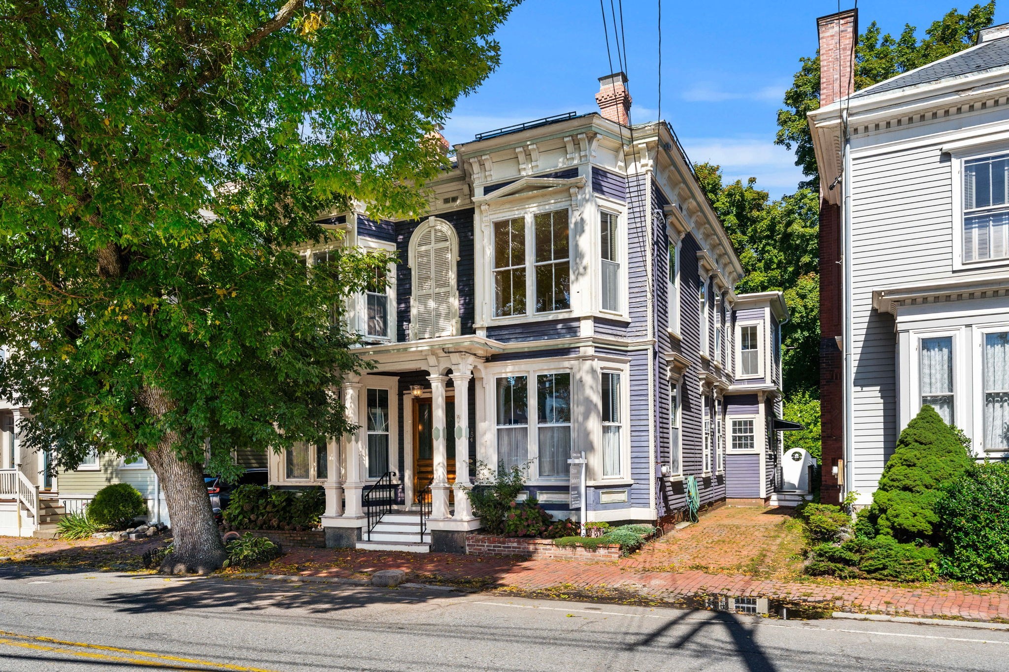 154 High St, Newburyport, MA 01950