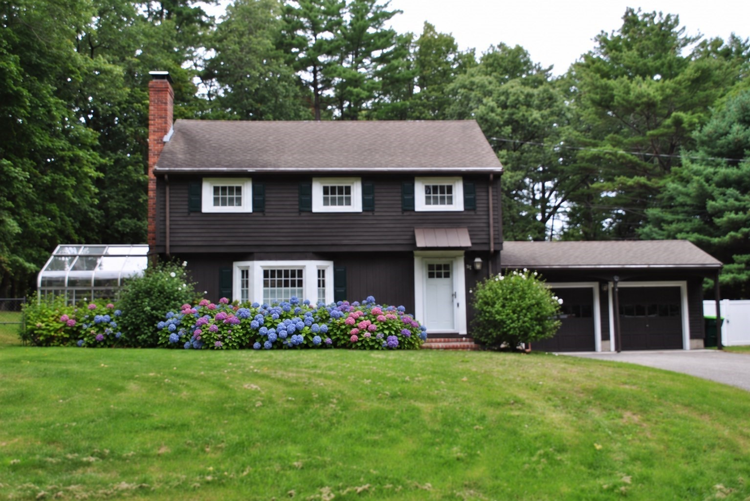 32 Moore Road, Wayland, MA 01778
