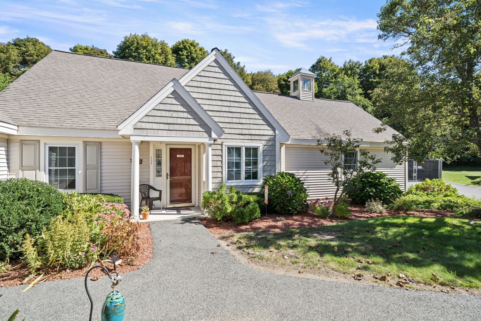 396 Boston Road Unit 406, Billerica, MA 01821