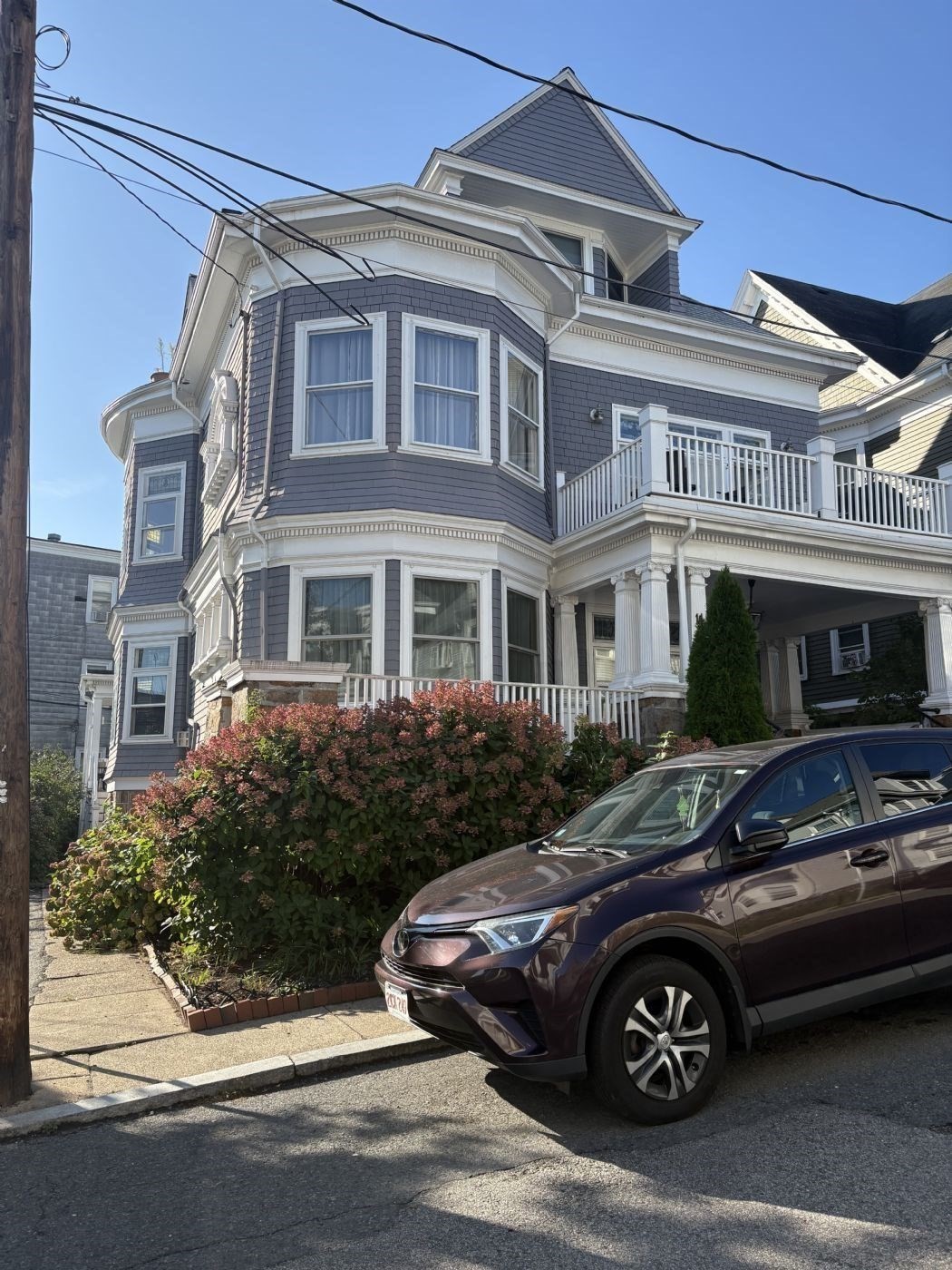 14 Whitby Ter Unit 2, Dorchester, Boston, MA 02125