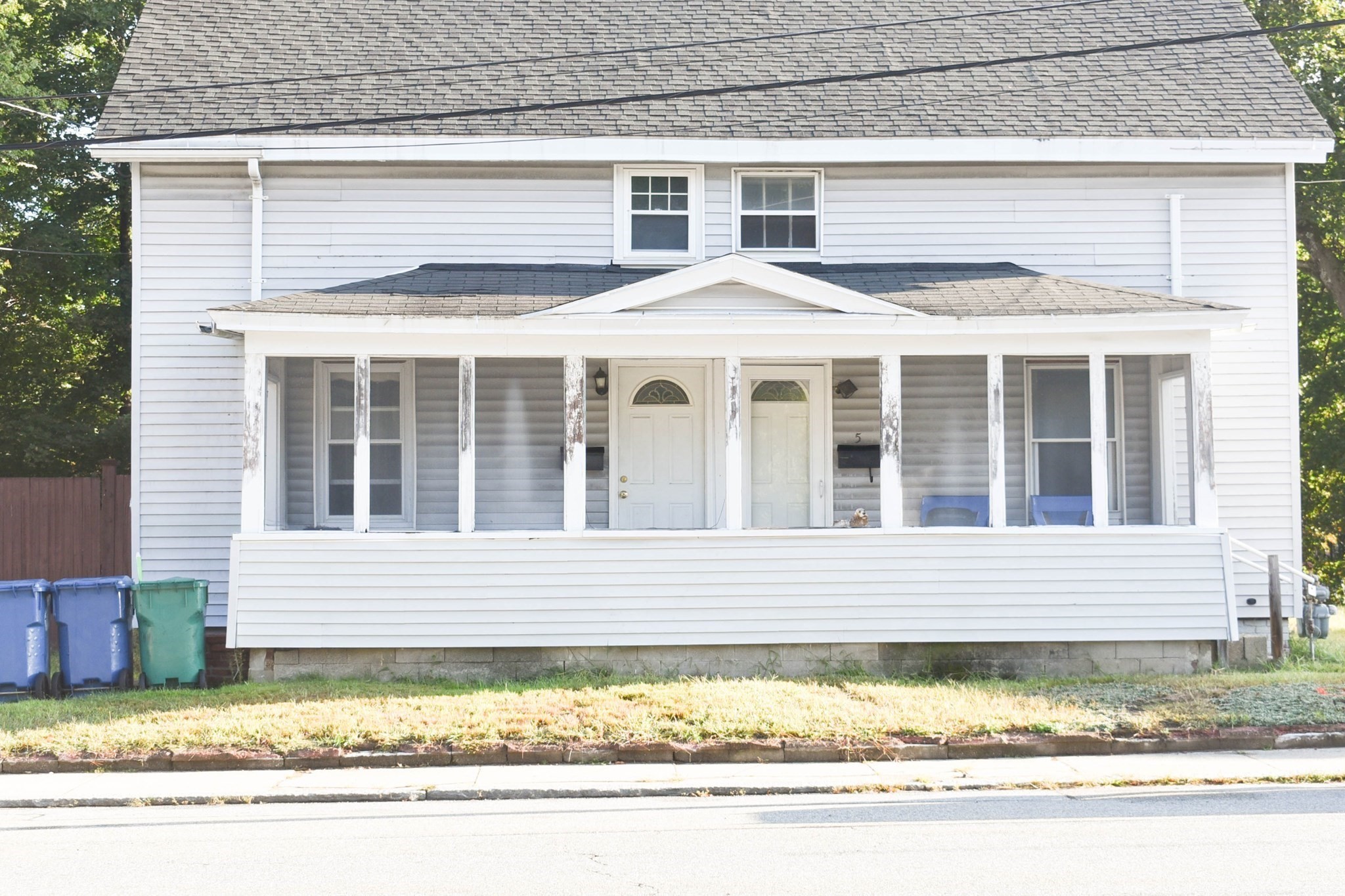 5 Lowell St, Billerica, MA 01862