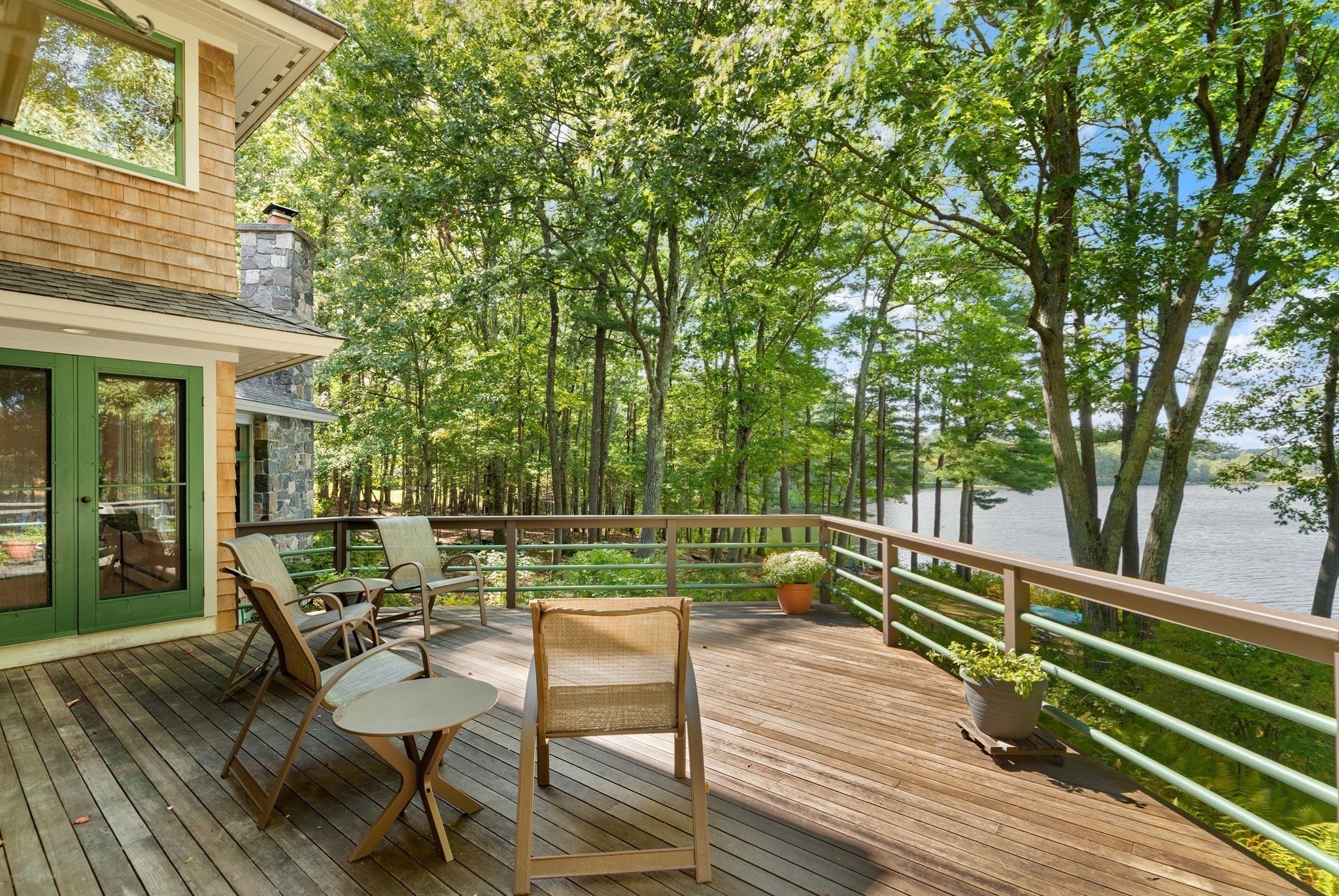 42 Great Pond Dr, Boxford