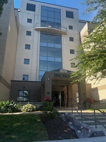 170 Gore St Unit 208, Cambridge, MA 02141