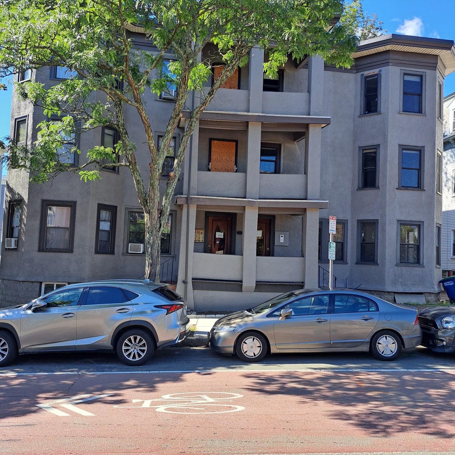 356 Broadway Unit A-2, Somerville, MA 02145