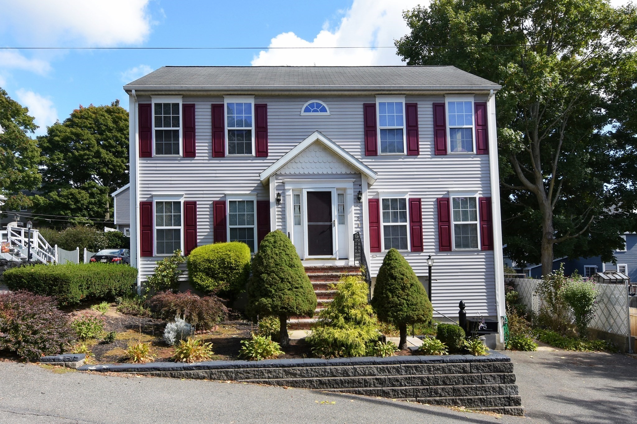 5 Liberty St., Saugus, MA 01906