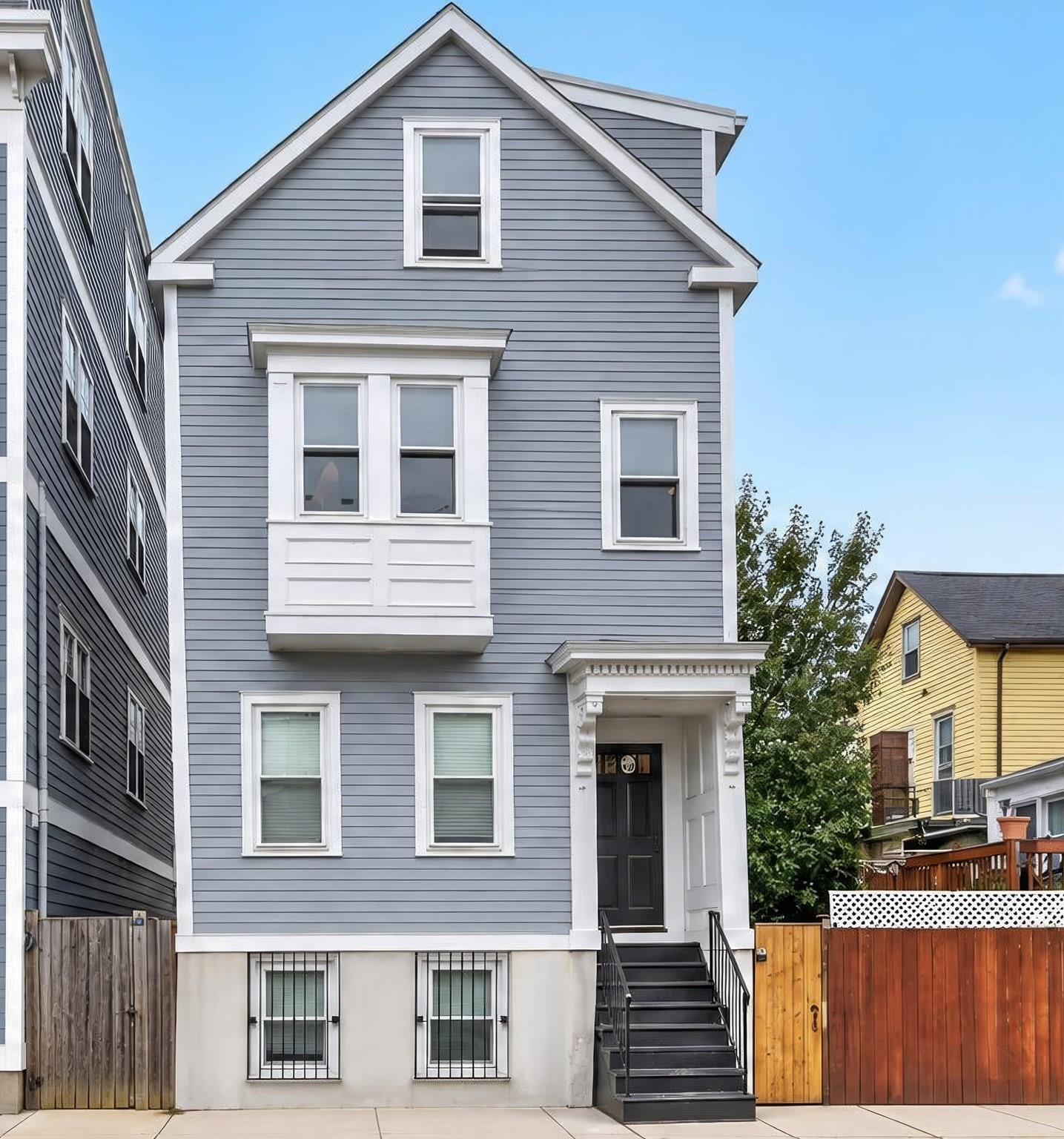 139 W 6th St Unit 2, South Boston, Boston, MA 02127