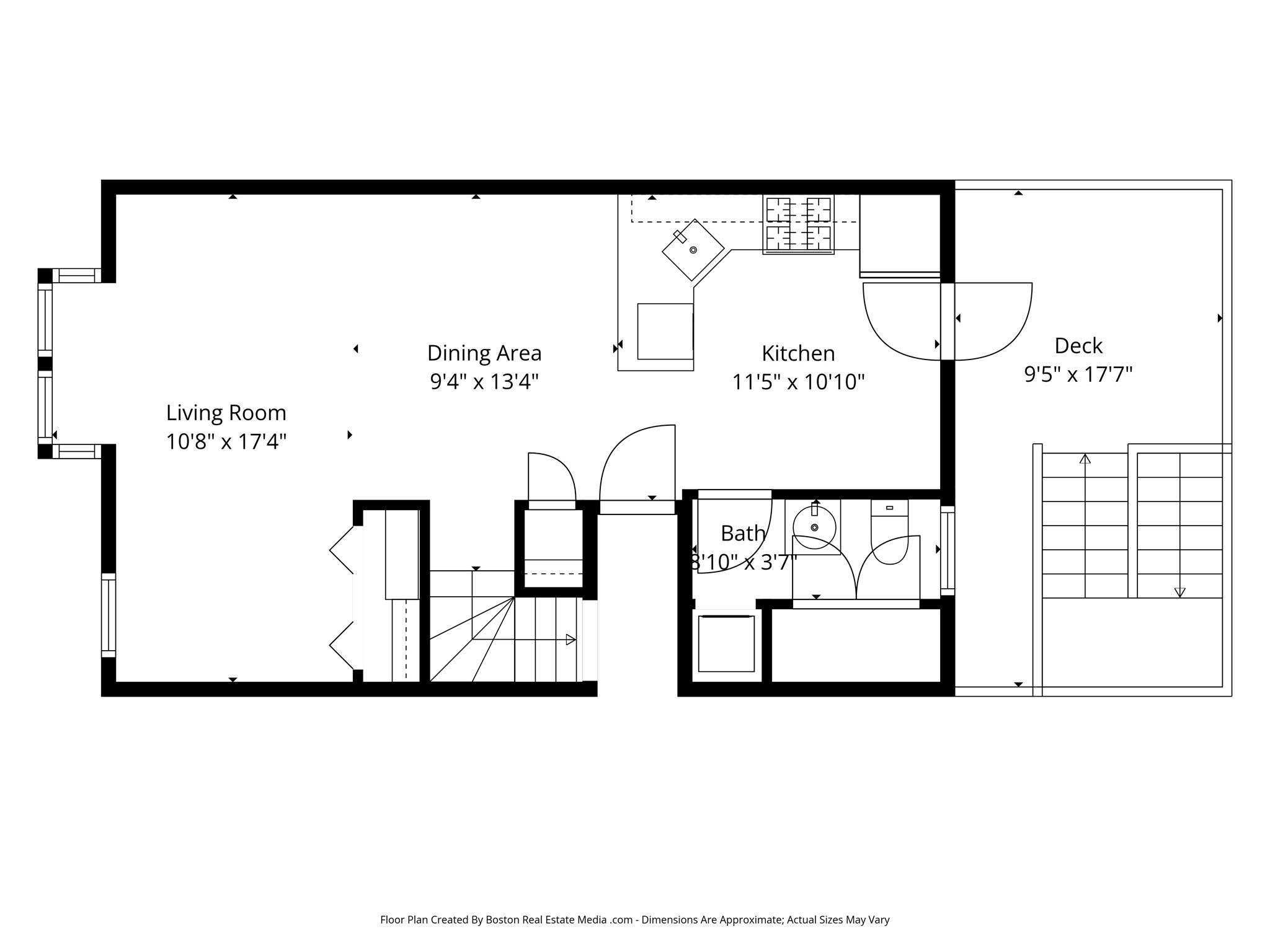 139 W 6th St Unit 2, South Boston, Boston, MA 02127 - Image 32