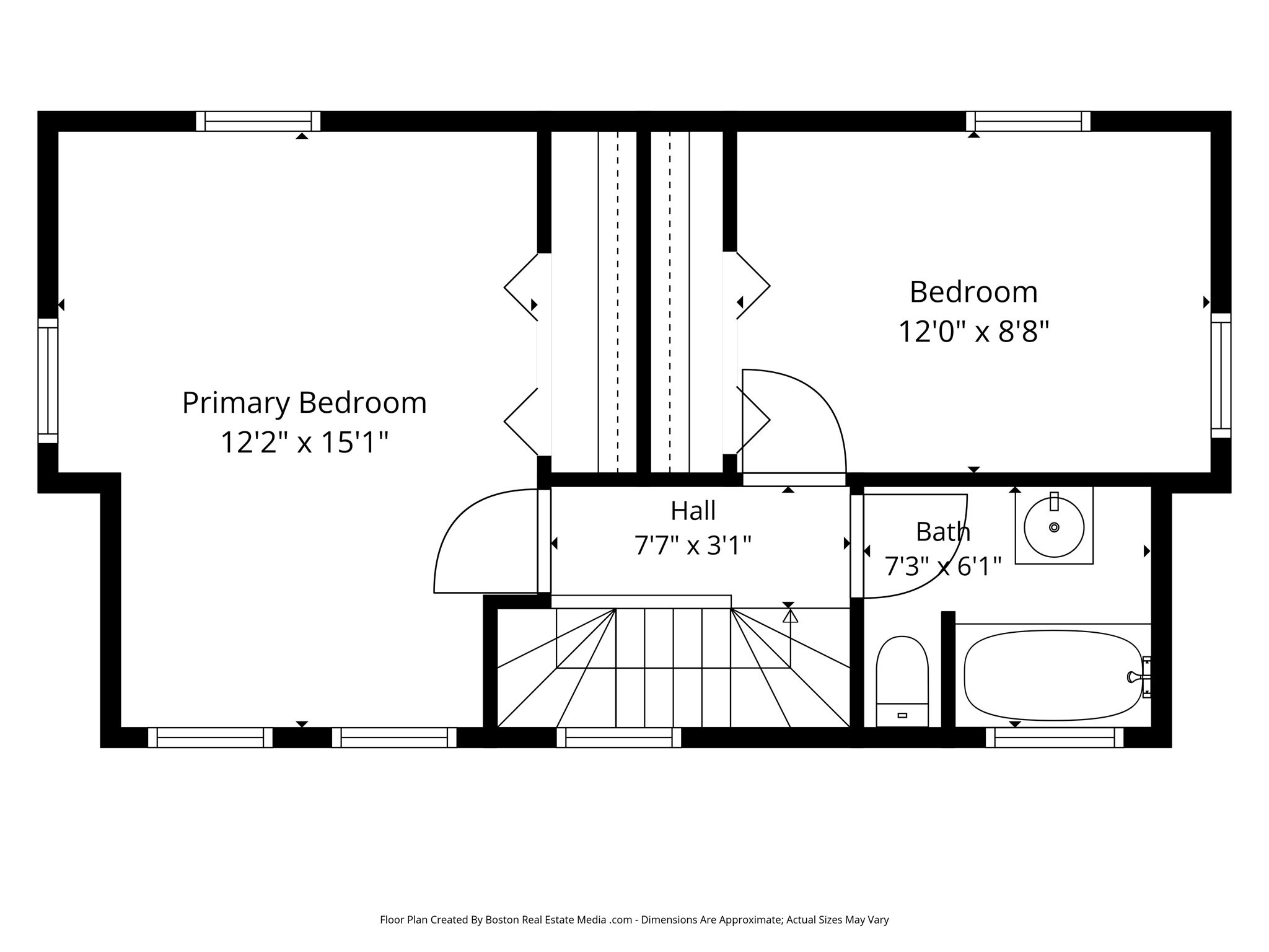 139 W 6th St Unit 2, South Boston, Boston, MA 02127 - Image 33