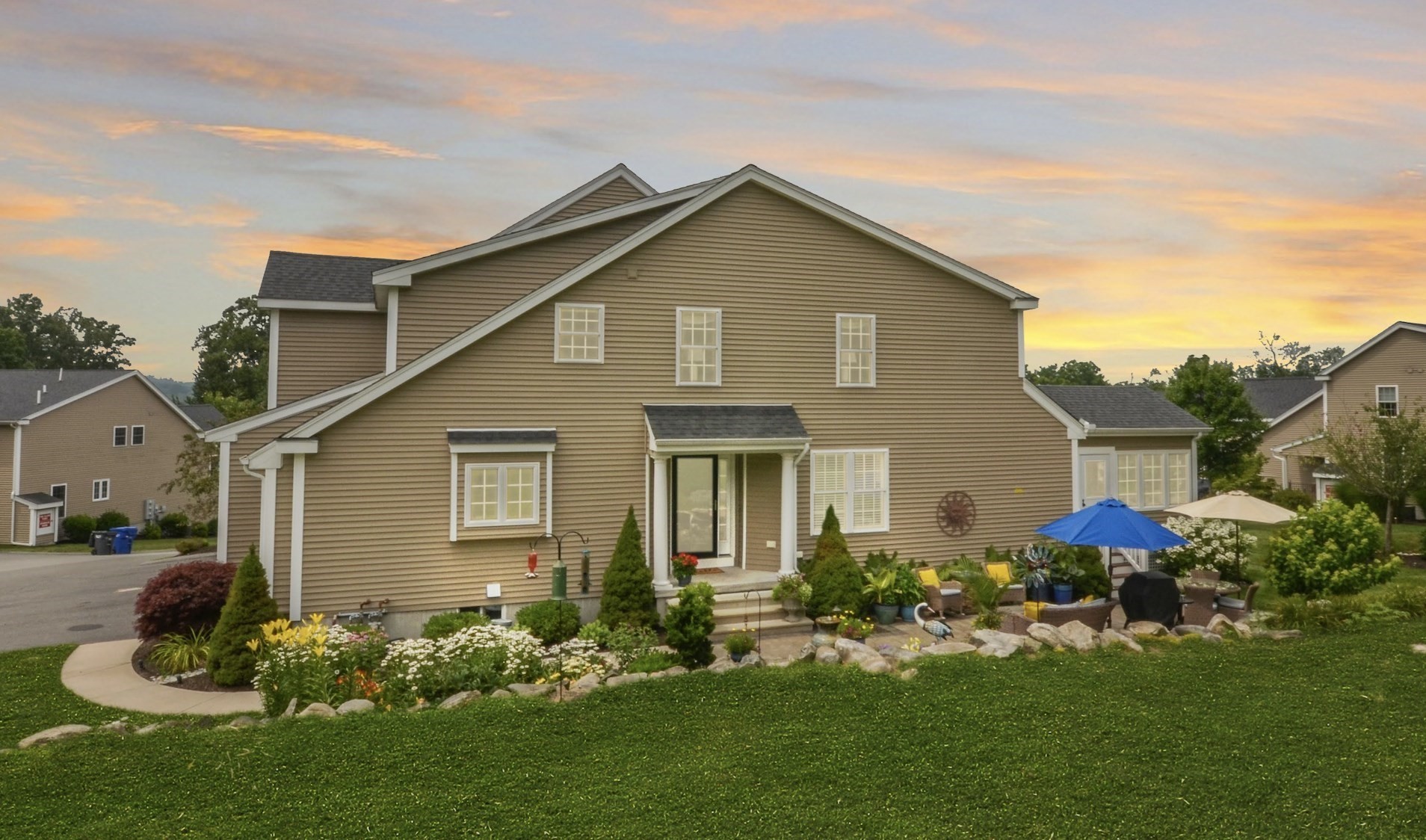 39 Luka Dr Unit 39, Grafton, MA 01519
