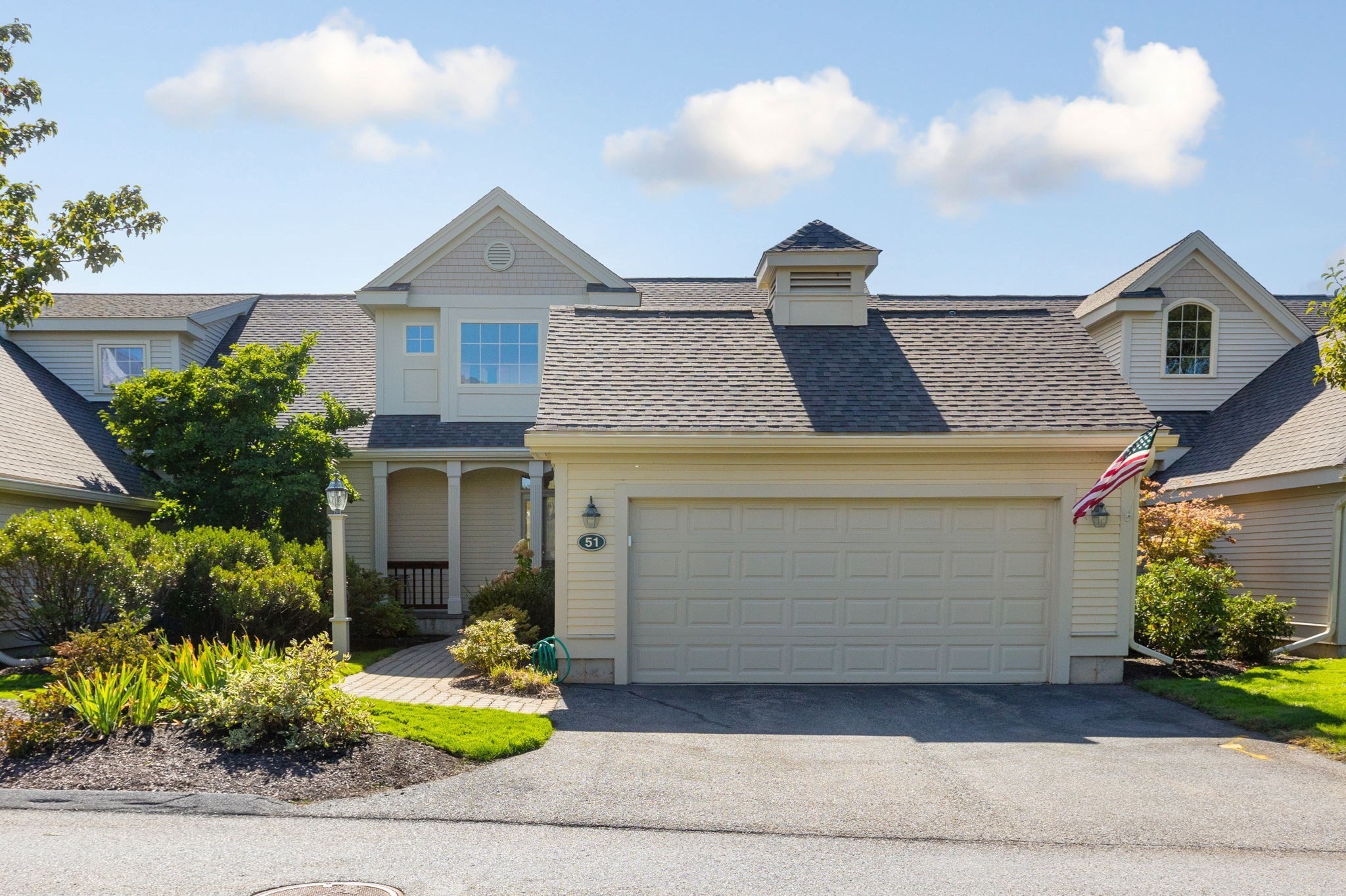 51 Carriage Hill Circle Unit 51, Southborough, MA 01772