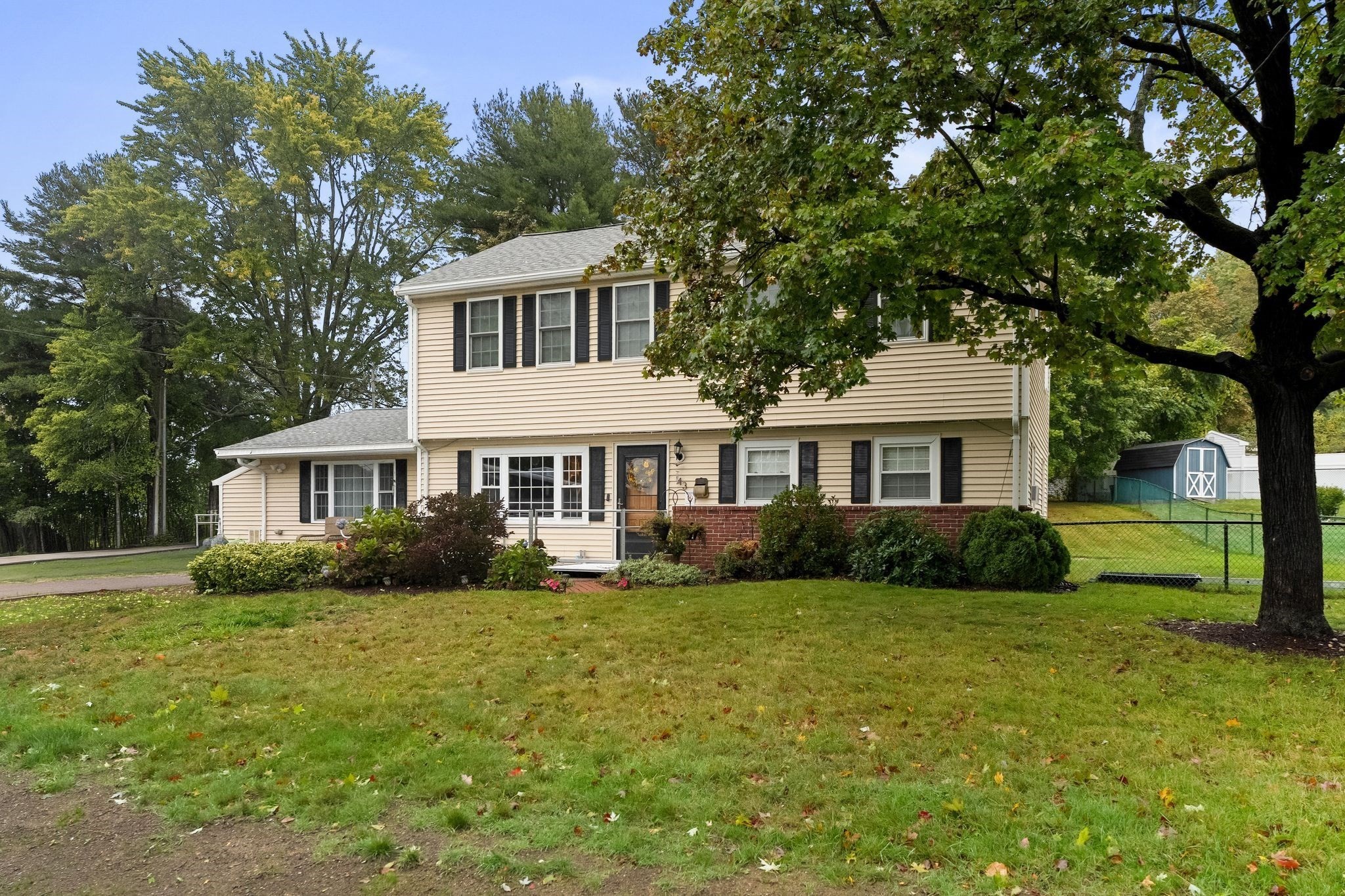 43 Randolph Ave, Brockton, MA 02302 - Image 32