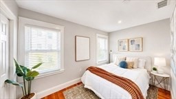 31 Averton St. Unit 1, Roslindale, Boston, MA 02131 - Image 11