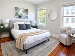 31 Averton St. Unit 1, Roslindale, Boston, MA 02131 - Image 12