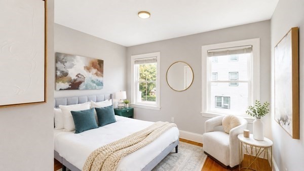 31 Averton St. Unit 1, Roslindale, Boston, MA 02131 - Image 13