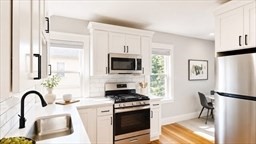 31 Averton St. Unit 1, Roslindale, Boston, MA 02131 - Image 14