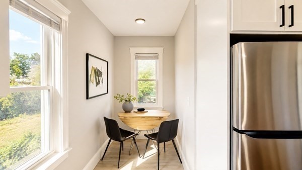 31 Averton St. Unit 1, Roslindale, Boston, MA 02131 - Image 15