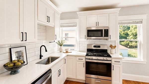 31 Averton St. Unit 1, Roslindale, Boston, MA 02131 - Image 16