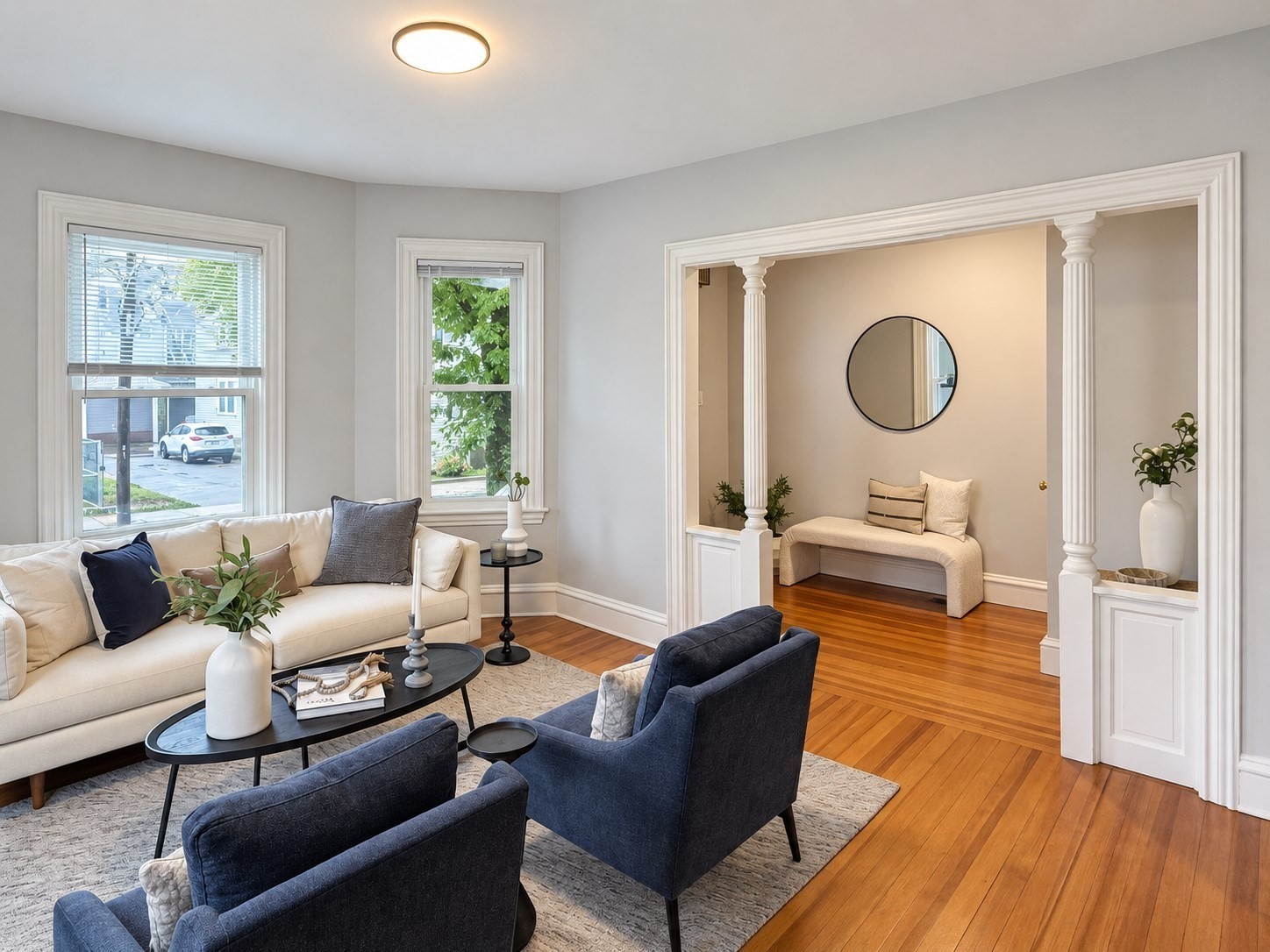 31 Averton St. Unit 1, Roslindale, Boston, MA 02131 - Image 17