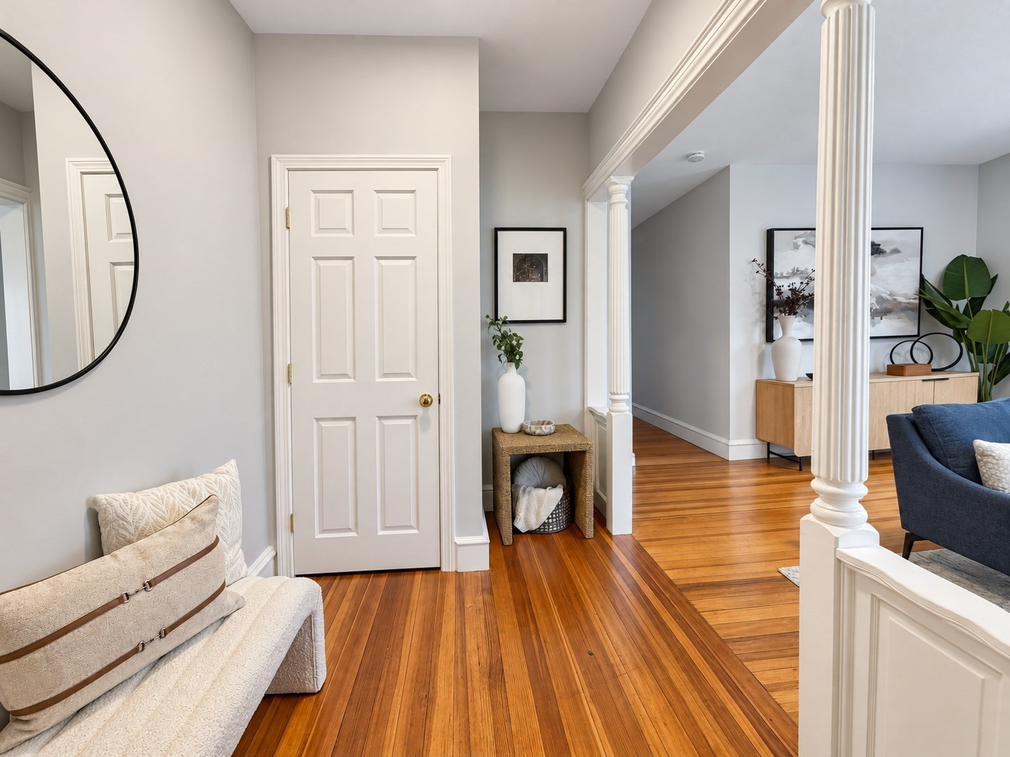 31 Averton St. Unit 1, Roslindale, Boston, MA 02131 - Image 18