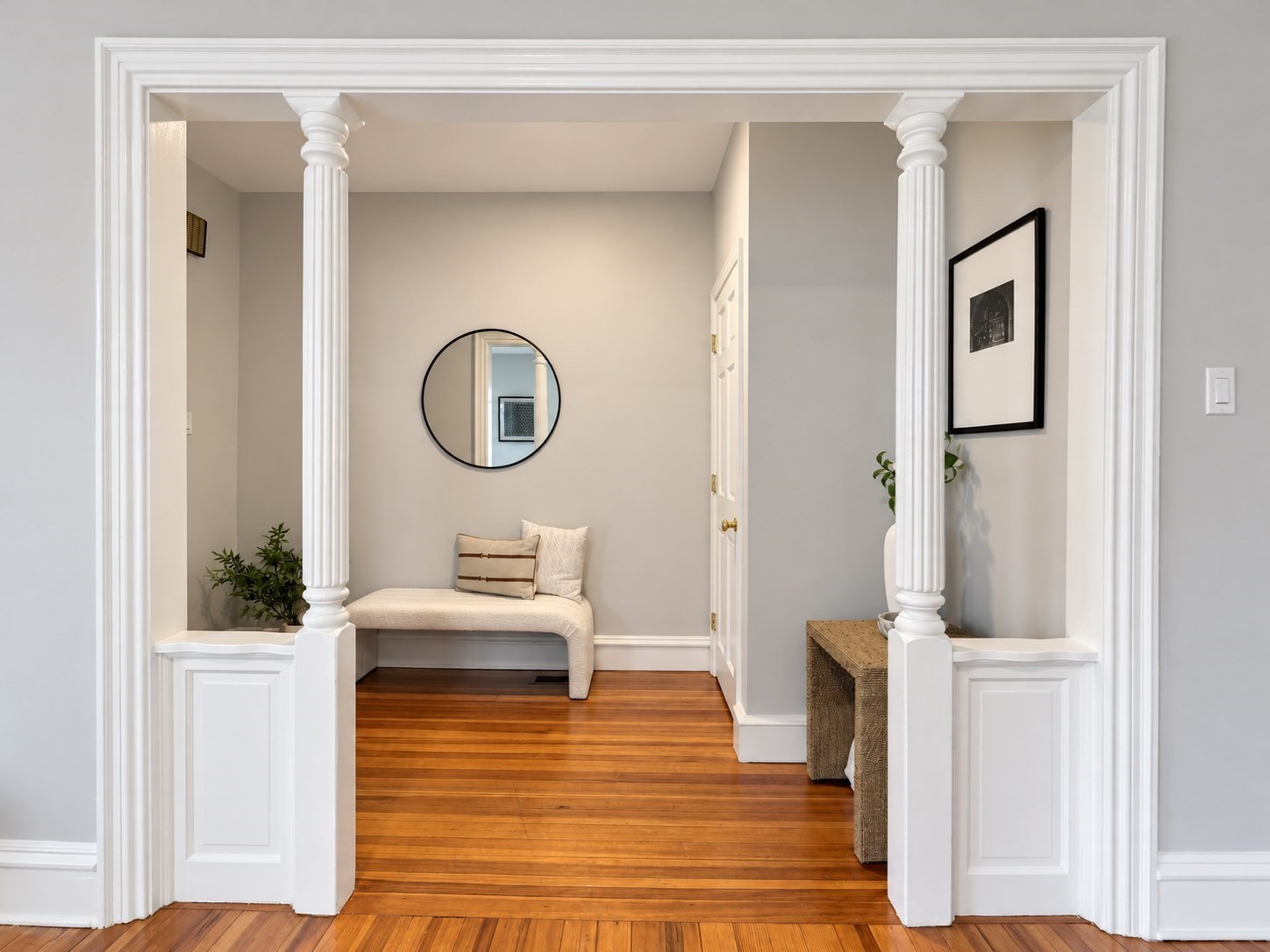 31 Averton St. Unit 1, Roslindale, Boston, MA 02131 - Image 19